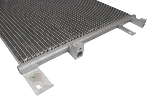 Miniatura 62 de TRQ Secador receptor de condensador de aire acondicionado compatible con Pontiac Vibe 2009-2010 2011-2016 Scion tC 2008-2015 xB 2009-2019 Toyota