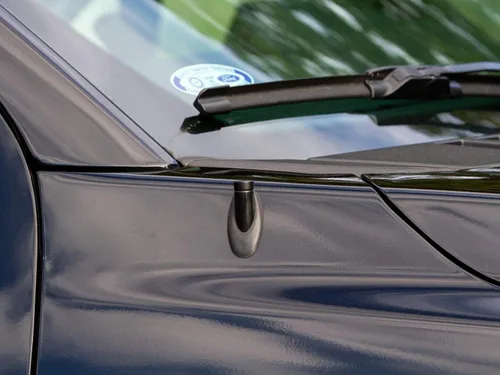 Miniatura 7 de CravenSpeed Untenna Compatible con Ford F-150 y Raptor 2015-2023 Eliminación de antena