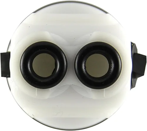 Miniatura 2 de Danco 80959 Rundle UR-1 - Cartucho universal para grifos de un solo mango, 1 paquete, color blanco