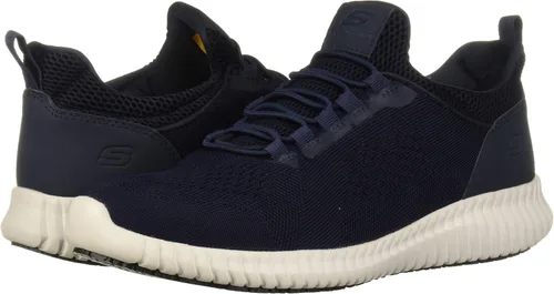 Miniatura 12 de Skechers Cessnock - Zapatos de servicio de alimentos para hombre