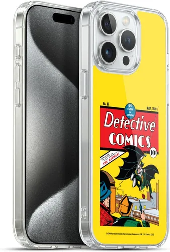 Miniatura 174 de Head Case Designs Funda de gel con licencia oficial de Batman DC Comics Hush Catwoman icónica para disfraces de cómics [grado militar] compatible