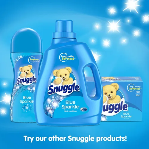 Miniatura 8 de Snuggle - Perlas intensificadoras de aroma, oleada de aroma