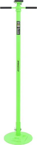 Miniatura 10 de OEMTOOLS 24849 - Soporte de gato trípode para guinche de 2 toneladas
