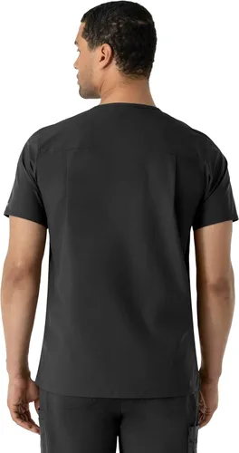 Miniatura 3 de Carhartt Scrubs C16113 Force Modern Fit V-Neck Top