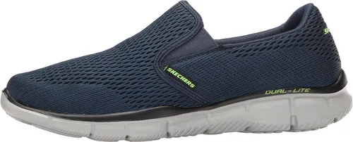 Miniatura 13 de Skechers - Mocasines para hombre