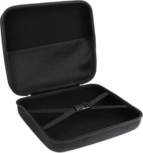 Miniatura 5 de Aenllosi Estuche rígido de transporte compatible con inflador inalámbrico de iones de litio DMP180ZX 18V LXT
