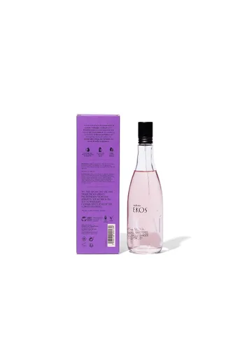 Miniatura 7 de natura - Ekos Açaí Body Mist Frescor - Fragancia refrescante con notas de açaí, piña, peonía, almizcle y ámbar - Perfume brasileño tropical