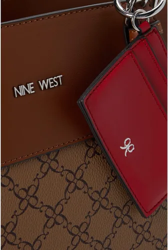 Miniatura 4 de Nine West Bolso Doralia