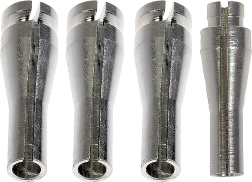 Miniatura 3 de Dorman 926-111 - Kit de reparación de cables de cierre de puerta compatible con modelos Ford seleccionados (OE FIX)