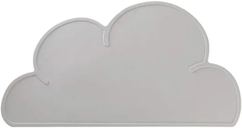 Miniatura 13 de Love Dream Tapete de silicona para alimentación de mascotas con borde elevado, antideslizante, impermeable, mantel individual para perros y gatos