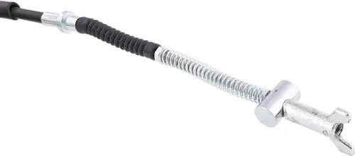 Miniatura 4 de All Balls Racing Cable de mano trasero del freno de estacionamiento compatible con/reemplazo para Honda Trx350Fe 00-06, Trx350Fm 45-4012