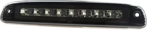 Miniatura 4 de Tresound Para Dodge Dakota 1997-2010 Barra LED 3ª Tercera Luz de freno trasera Lámpara de carga trasera Luz de freno de montaje alto