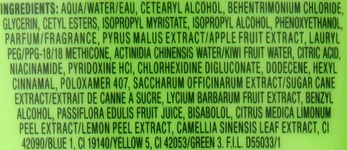 Miniatura 3 de Garnier Fructis Hydra - Acondicionador de recarga para cabello normal a seco, 13 onzas líquidas