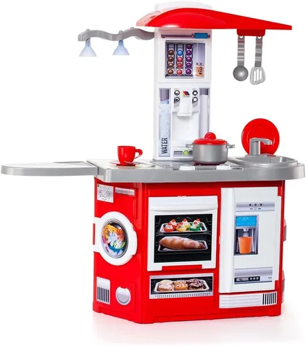 Miniatura 2 de M Molto - Cocina electrónica Cook'n'Play