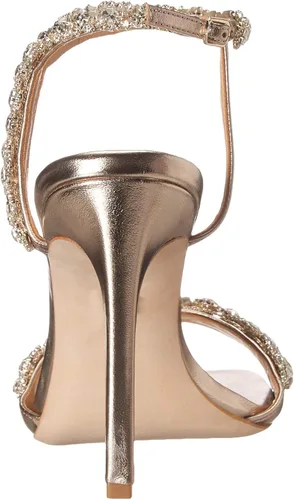 Miniatura 3 de Badgley Mischka Sandalias de tacón Gaela para mujer