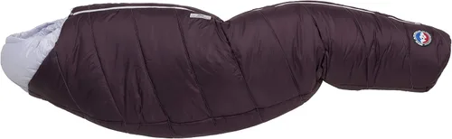 Miniatura 3 de Big Agnes Saco de dormir para mujer Sidewinder Camp FireLine Eco Fill