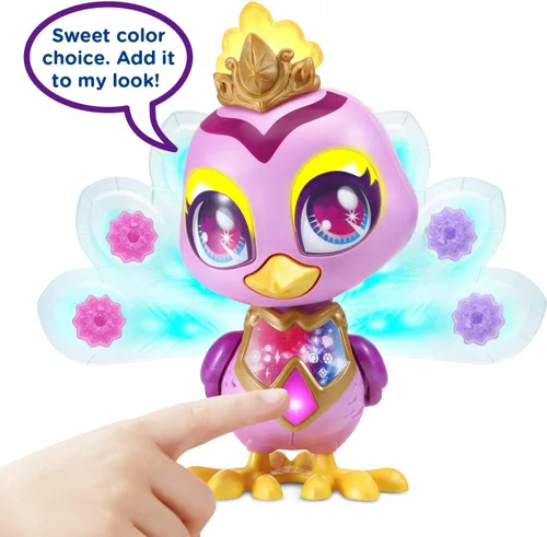 Miniatura 10 de VTech Sparklings Penny The Peacock