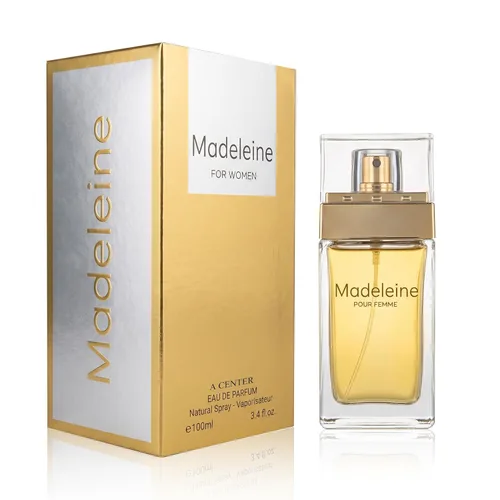 Miniatura 22 de A CENTER SHE - Perfume de mujer Sweet Crush Pink Jasmine Eau De Parfum fragancia de larga duración 3.4 onzas líquidas Perfume para mujeres