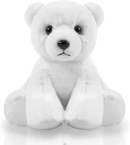 Miniatura 6 de Juguete de peluche de caballo, juguetes de peluche suaves para abrazar para niños, lindo regalo de animales de caballo para niños y niñas y juguete