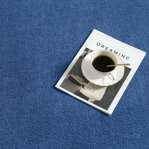 Miniatura 236 de Amearea Alfombras modernas para dormitorio, sala de estar, alfombra de espuma viscoelástica gruesa de 4 x 6 pies, alfombra de espuma viscoelástica