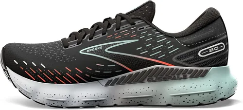 Miniatura 3 de Brooks Womens Glycerin GTS 20 Supportive Running Shoe