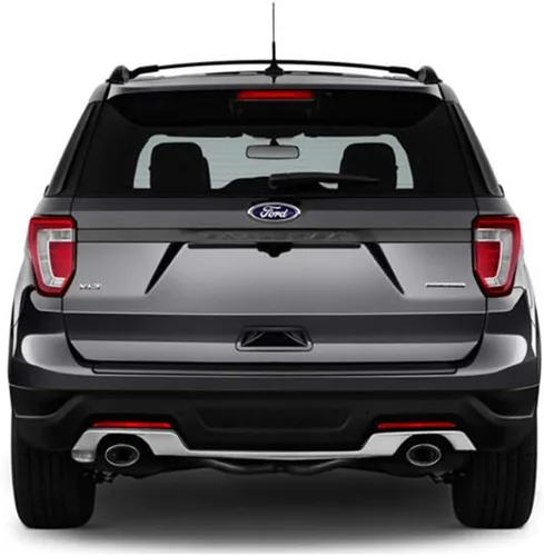 Miniatura 7 de AMFRNE HM5Z-18813-A Antena de radio para Ford Focus Flex Fusion Explorer Fiesta Escape C-Max, 07-2012 Mercury Milan, Lincoln MKT 10-2019, reemplazo