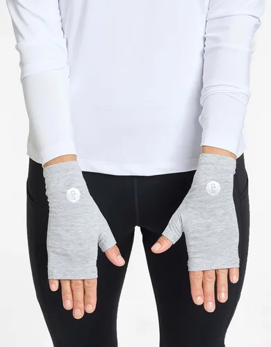 Miniatura 5 de Solbari Fundas protectoras para manos UPF 50+ - Fundas unisex para protección solar UV (juego de dos guantes)