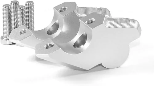 Miniatura 2 de Abrazadera de manillar de motocicleta para BMW F900R F900XR F850GS para F 850 para GS para ADV para accesorios de aventura, abrazadera elevadora
