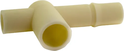 Miniatura 4 de IMM Sanoprene Tee Reemplazo para Hoshizaki 4A0177-01 o 439197-01 2-Pack