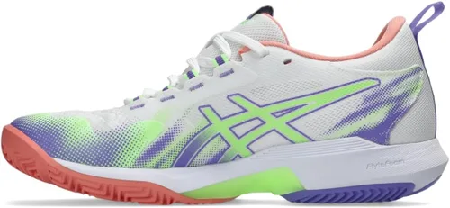 Miniatura 4 de ASICS Zapatillas de pádel SONICSMASH FF para mujer