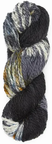 Miniatura 41 de Juego de 3 madejas 100% de lana de alpaca bebé, peso voluminoso, fabricadas en Perú, celestial suave y perfecto para tejer y tejer a ganchillo