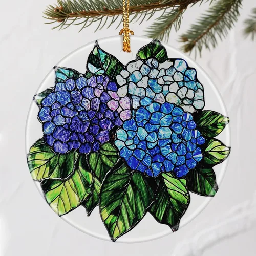 Miniatura 15 de Encantadores Adornos de Navidad Temáticos de Libros: Adornos para Árbol de Navidad y Decoración Festiva – Regalos y Ideas de Regalo Perfectas