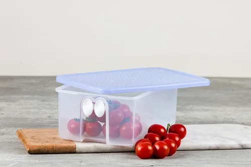 Miniatura 2 de Tupperware Nevera Smart Medium 1.6l 1pc