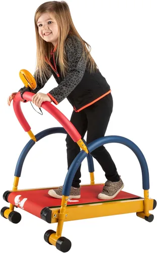 Miniatura 10 de Kids Exercise Equipment Collection: Strength Training, Cardio, and Active Play Essentials