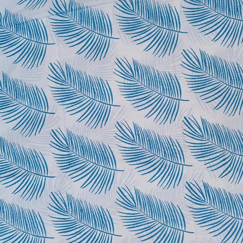 Miniatura 13 de E-Tailor® Tela india hecha a mano, étnica, 100% algodón, estampado de bloque a mano, natural, para confección, costura, manualidades, tapicería, por