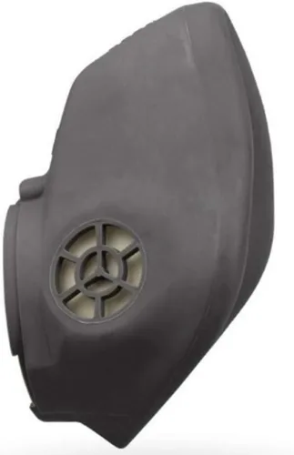 Miniatura 4 de 3M™ Conjunto de copa de nariz 6894/37004 (AAD), pieza de repuesto