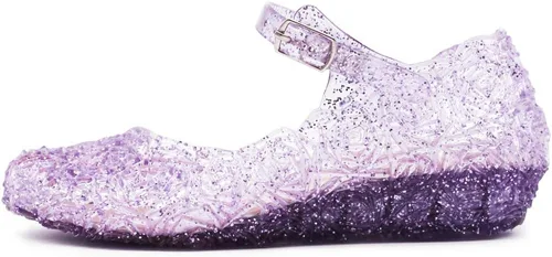 Miniatura 6 de Mary Janes - Sandalias de princesa para niñas, para infantes, con diseño de baile, para cosplay