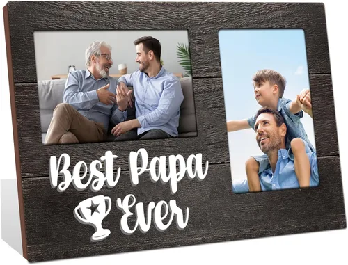 Miniatura 20 de Regalos para tía, regalo para el día de la madre, regalo para tía de parte de su sobrino, regalo de cumpleaños para tía de sobrino, marco de fotos