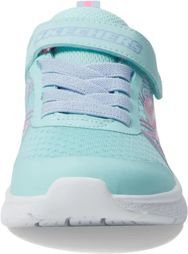 Miniatura 6 de Skechers Zapatillas unisex Microspec-Bold Delight para niños