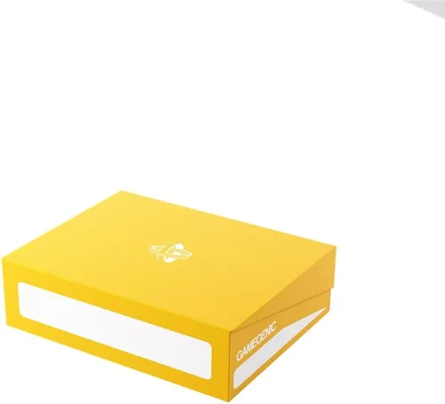 Miniatura 11 de Gamegenic - Soporte para tokens – Protege y almacena fichas de juego, caja de almacenamiento duradera para fichas, dados, tarjetas y otros Rosa