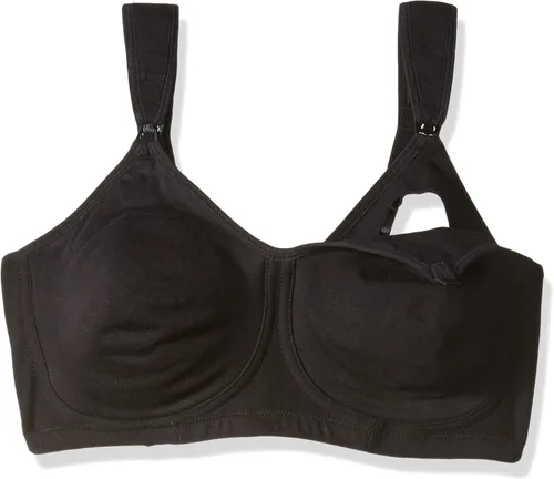 Miniatura 3 de LEADING LADY Women's Active Wirefree Nursing Bra
