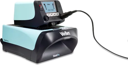 Miniatura 7 de Weller Zero Smog Shield Pro FT91019299