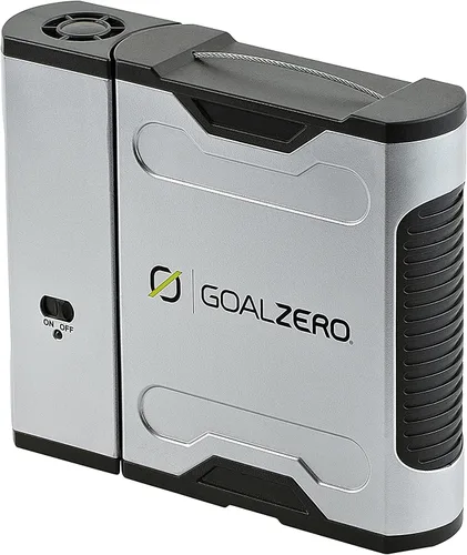 Miniatura 3 de T Power Cargador de 16 V para Goal Zero Yeti 150 400 200X 500X 1000 1250 Generador Solar, Sherpa 50 100 AC Estación de energía portátil Pack PN