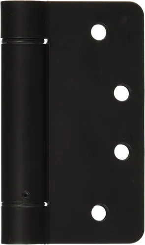 Miniatura 4 de National Hardware Bisagra de puerta con resorte N185-207 Bisagras de puerta interior de cierre automático de latón con velocidad de tensión