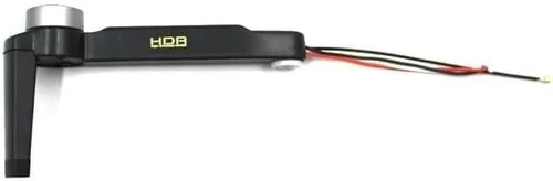 Miniatura 31 de SG -108 SG108 DM001 L108 RC Drone Repuestos Brazo Blade Control Remoto Línea de Carga Shell (Color Naranja)