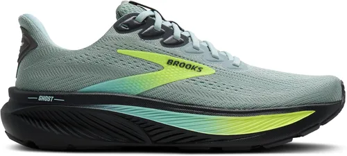 Miniatura 20 de Brooks Ghost 17 Neutral - Zapatillas de correr para hombre Negro/Negro/Ébano