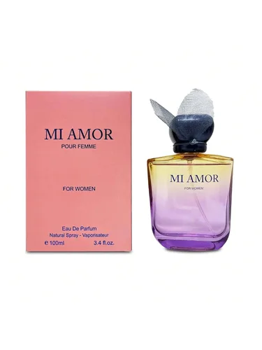 Miniatura 21 de A CENTER SHE - Perfume de mujer Sweet Crush Pink Jasmine Eau De Parfum fragancia de larga duración 3.4 onzas líquidas Perfume para mujeres