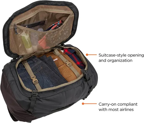 Miniatura 3 de Thule Mochila de viaje Landmark