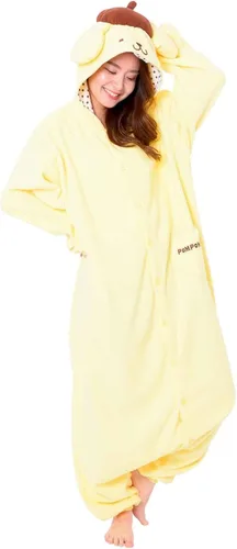 Miniatura 4 de SAZAC Kigurumi - Pompompurin - Mono de Halloween