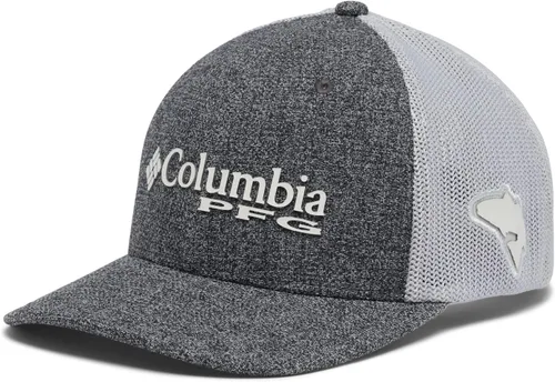 Miniatura 190 de Columbia Gorra de Béisbol de Malla con Logotipo PFG Unisex para Adultos